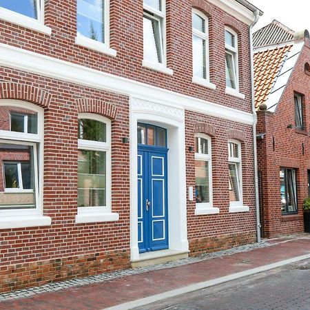 Boarding3 - Wohnen Auf Zeit Apartman Aurich Kültér fotó