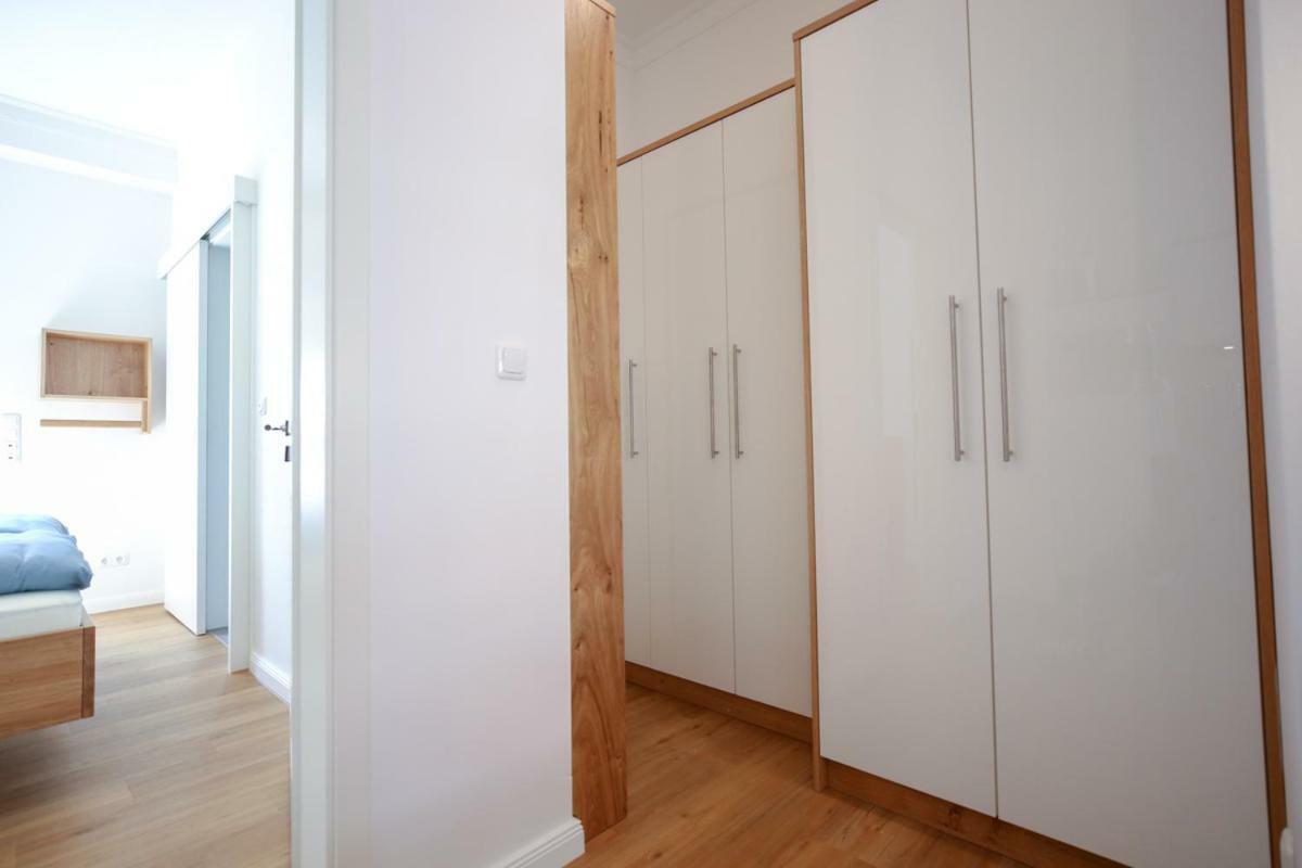 Boarding3 - Wohnen Auf Zeit Apartman Aurich Kültér fotó